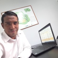 Gilberth Hernandez Dominguez