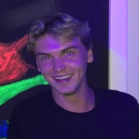 Jacob Rahr