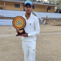 Michael thapa