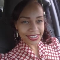Yashica Hudson-Timmons