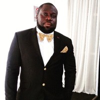 Fasimoye Olatunji FCAI, FIMC, CMC, CMS