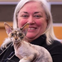Deb Hall