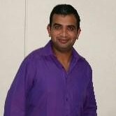 Mahendra Bharati