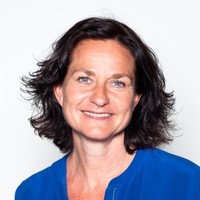 Irma van der Weijden