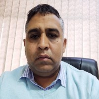 Rajesh Makanwal