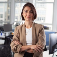 Manuela Holtz de Oliveira