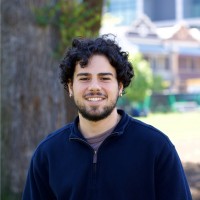 Michael Carim Armanios