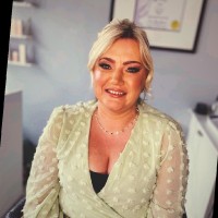 Vicky Johnstone
