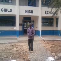 kenneth kaunda