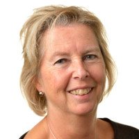 Loes Van Der Steen
