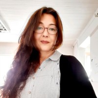 Magaly Oyarce Derner