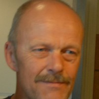 Tom Larsen