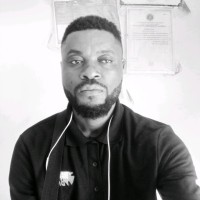 Benjamin Okere