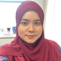 Nurul Ain Syuhada Razak