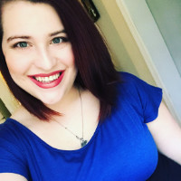 Brooke Shaner