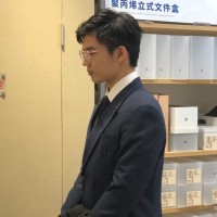 Jason Wang