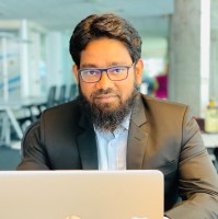 Masud Salim