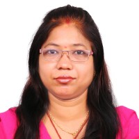 Malabika Samantray