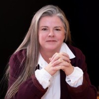 Samantha Koegelenberg