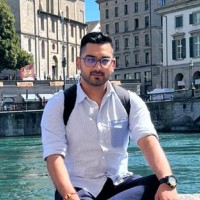 Manjinder Gottre Singh