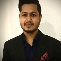 Ankit Mishra