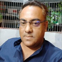Dr Nisheeth Mishra