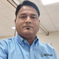 Majid Khan