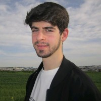 Daniel Rueda de Lorenzo