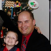 Michael John Slinger