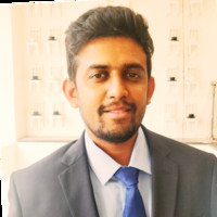 Srinivasan S