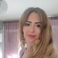 Patricia Contreras González