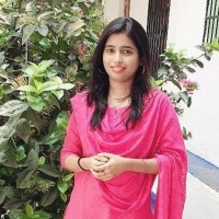 Debleena Ghosh