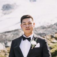 Wilson Lin