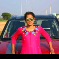 Poojitha Manchala