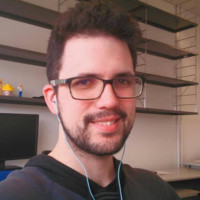 Jesús Antonio Luque Urrutia