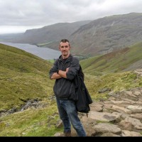 David Cooney