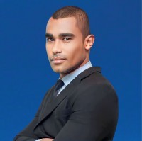 Alvin Aguilar