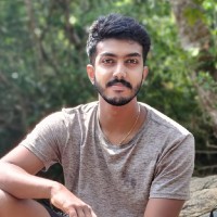 Alan Varghese