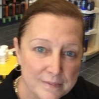 Mary Calder-Ricci