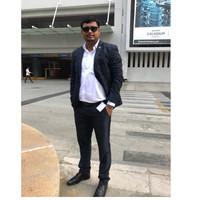Arijit Das
