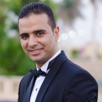 Ahmed Atef Mohammed    (LSSBB Certified)