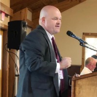 Bart Reeves, Ed.D.