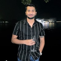 Vidyut Prabhu