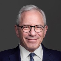 Harvey Bell, MBA
