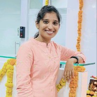 Anusha Bakkolu