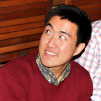 Geoff Wong