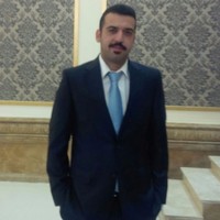 Kamyar Abedi