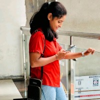 Bhagyashree Hiremath