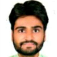 Harsh Kumar Barche
