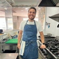 Nicolas Gonzales Costa